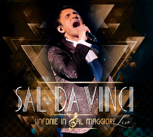 SINFONIE IN SAL MAGGIORE LIVE